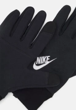 Nike Sportswear Club 2.0 - Guanti - Black/Black/White -Pier One Italia 2025 44754b694cca474c98c12e6b86500a6b