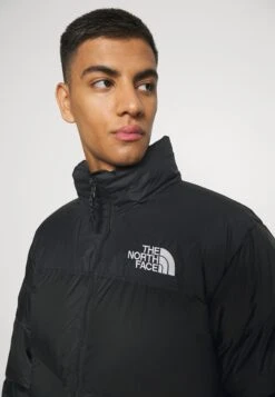 The North Face 1996 Retro - Piumino - Black -Pier One Italia 2025 4480f33c787547e8b477fe8a361d5f72