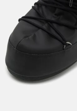 Moon Boot Icon Stivali Con I LacciBlack Uomo Stivaletti/Stivali M4512L002-Q11 11 Moon Boot Icon Stivali Con I LacciBlack Uomo Stivaletti/Stivali M4512L002-Q11 -Pier One Italia 2025 44c64c59898c44579e78df61a0336a6e