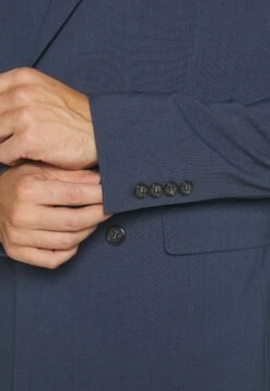 Lindbergh CompletoBlue Mel Uomo Completi E Cravatte LG522A05A-K11 -Pier One Italia 2025 4581b628a467451fb6c799f92219a273