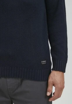 PrstefanosMaglioneGray Melange Uomo Maglieria 11322Q002-C11 -Pier One Italia 2025 4585c5ef7f1042bda55306b170fa1f53