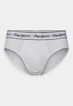 Pepe Jeans 3 Pack - Slip - Grey Marl -Pier One Italia 2025 45aa9985dd734d12a748335b35e7fb05
