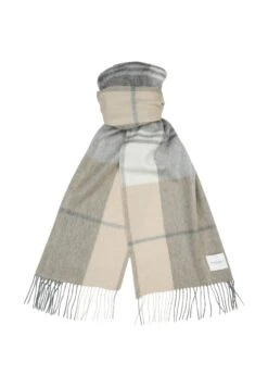 Profuomo SciarpaBeige Uomo Foulard E Sciarpe PRI52G00C-B11