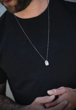 Coconut Society PalmCollanaSilber Uomo Gioielli H5P52L000-D11 -Pier One Italia 2025 467a6c68df4643f693eadaf6cb8b5902