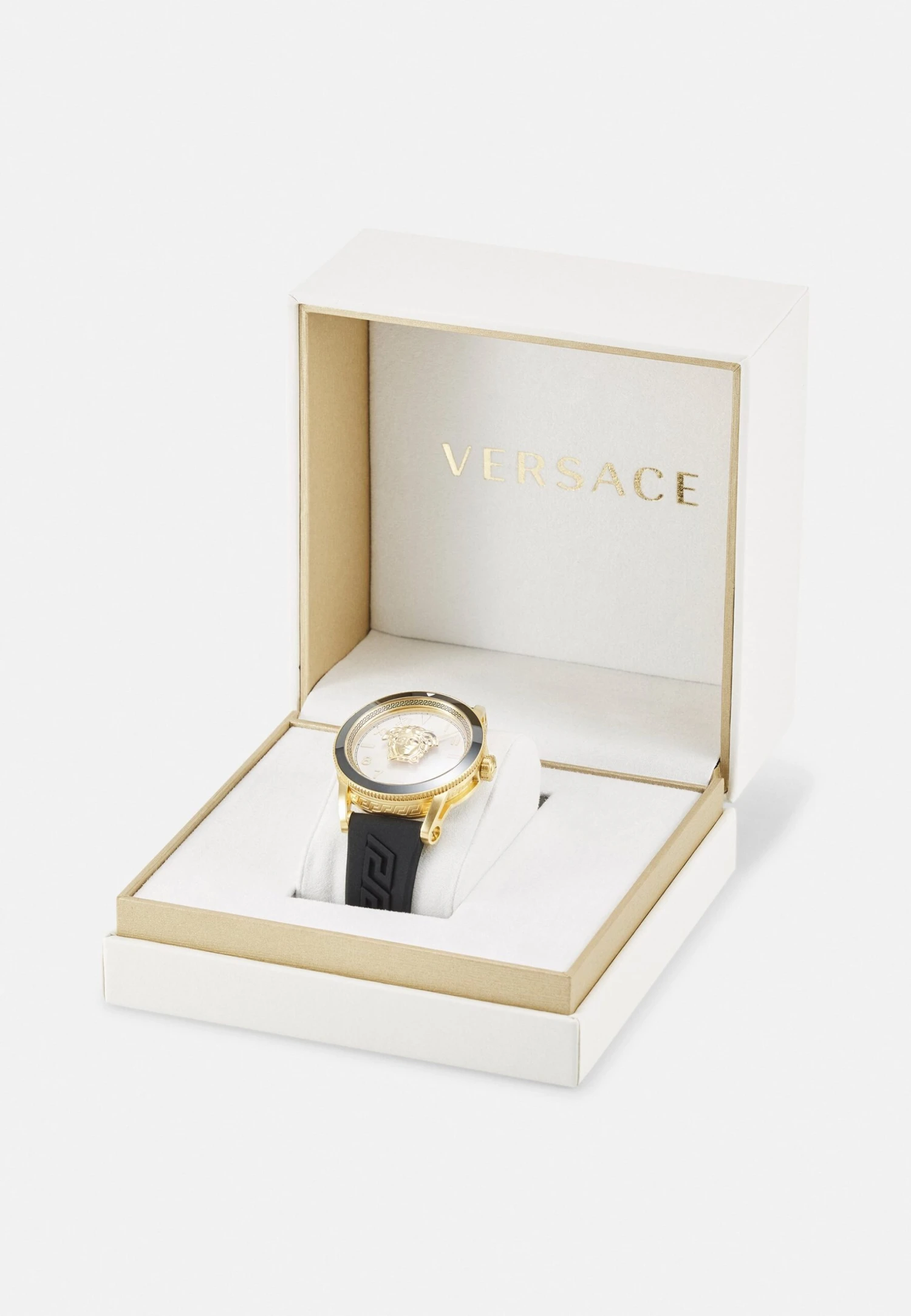 Palazzo - Orologio - Black/Gold-Coloured 6 Palazzo - Orologio - Black/Gold-Coloured - immagine 4