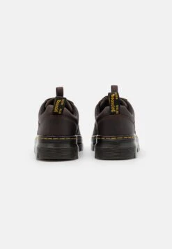 Dr. Martens Reeder UnisexStringate SportiveDark Brown Uomo Scarpe Con I Lacci DO215M014-Q11 -Pier One Italia 2025 468a62cd95794a348dfa79dcfed0ebb5