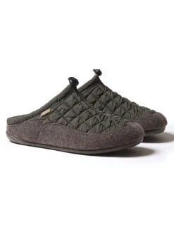 Toni Pons PantofoleCaqui Uomo Pantofole T1M12O002-N11 -Pier One Italia 2025 46c3ef9a2d4344469d92981b7562ff73