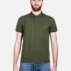 HARMONT&BLAINE Harmont E BlainePoloVerde Uomo T-shirt E Polo HR422P04A-M11 -Pier One Italia 2025 46db3dfa239b472ba4848b687ff8f6d7
