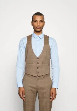 The Fashion Suit Peak SetCompletoBrown Uomo Completi E Cravatte DH022A09L-O11 -Pier One Italia 2025 4716a6299e7542be95337b0a13f071a6