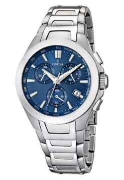 Festina OrologioBlau Uomo Orologi FE052E03W-K11
