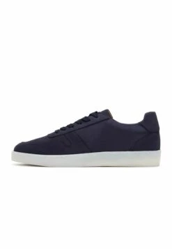 Sneakers BasseDark Blue Uomo Sneaker D5H12O00Z-K11