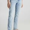 Calvin Klein Jeans Jeans Slim FitDenim Light Uomo Jeans C1821N0NZ-K11