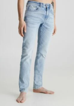 Calvin Klein Jeans Jeans Slim FitDenim Light Uomo Jeans C1821N0NZ-K11