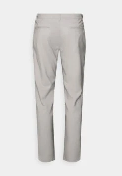 Pier One 2 PackPantaloniMottled Light Grey/Black Uomo Pantaloni PI922E054-C11 -Pier One Italia 2025 477847450d644a08948317e46d51e6ae