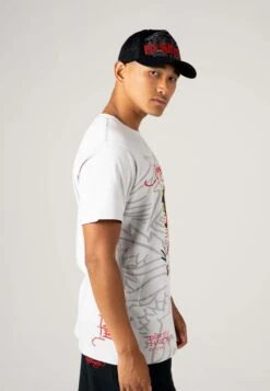 Ed Hardy True-Till-LaT-Shirt Con StampaGrey Uomo T-shirt E Polo ED222O01E-C11 -Pier One Italia 2025 47eaea8def5a4be7b2239dd4788faa88