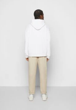 Calvin Klein Abstract Aop Comfort Felpa Con CappuccioBright White Uomo Maglieria E Felpe 6CA22S07P-A11 -Pier One Italia 2025 480b44ef310a4fcfa1e62a2466485812