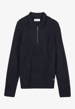 Pier One MaglioneDark Blue Uomo Maglieria PI922Q0C1-K11 -Pier One Italia 2025 487f63fa2fd446ba8a0e6de86d5778f0