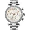 Gc Cablechic - Orologio - Silver-Coloured -Pier One Italia 2025 48ca553010cc4ff19b0e5a106da64aae