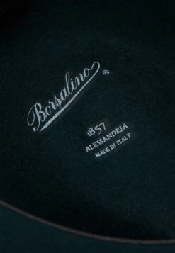 Borsalino Country UnisexCappelloLaguna Uomo Cappellie Berretti 25B54R024-Q11 -Pier One Italia 2025 49e0621adea54b28a583d82cabf263c0