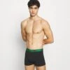 Puma Heritage Stripe 2 Pack - Culotte - Green -Pier One Italia 2025 4ab6faec3af7470f83421ba3a8ca42bd