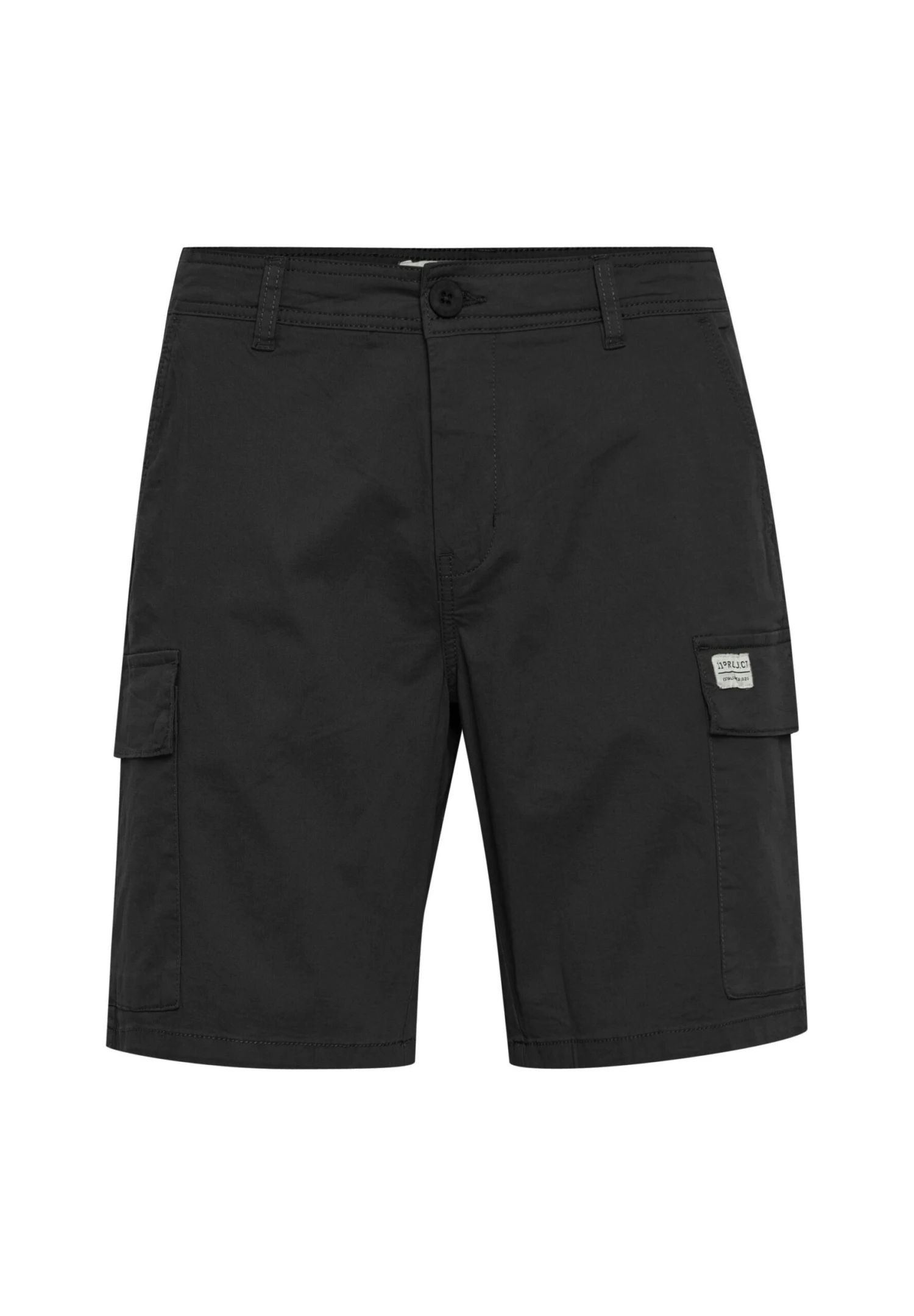 PrloukatoShortsBlack Uomo Bermuda 11322F00G-Q11 8 PrloukatoShortsBlack Uomo Bermuda 11322F00G-Q11 - immagine 6
