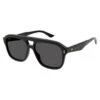 Gucci Gg1263S - Occhiali Da Sole - Black