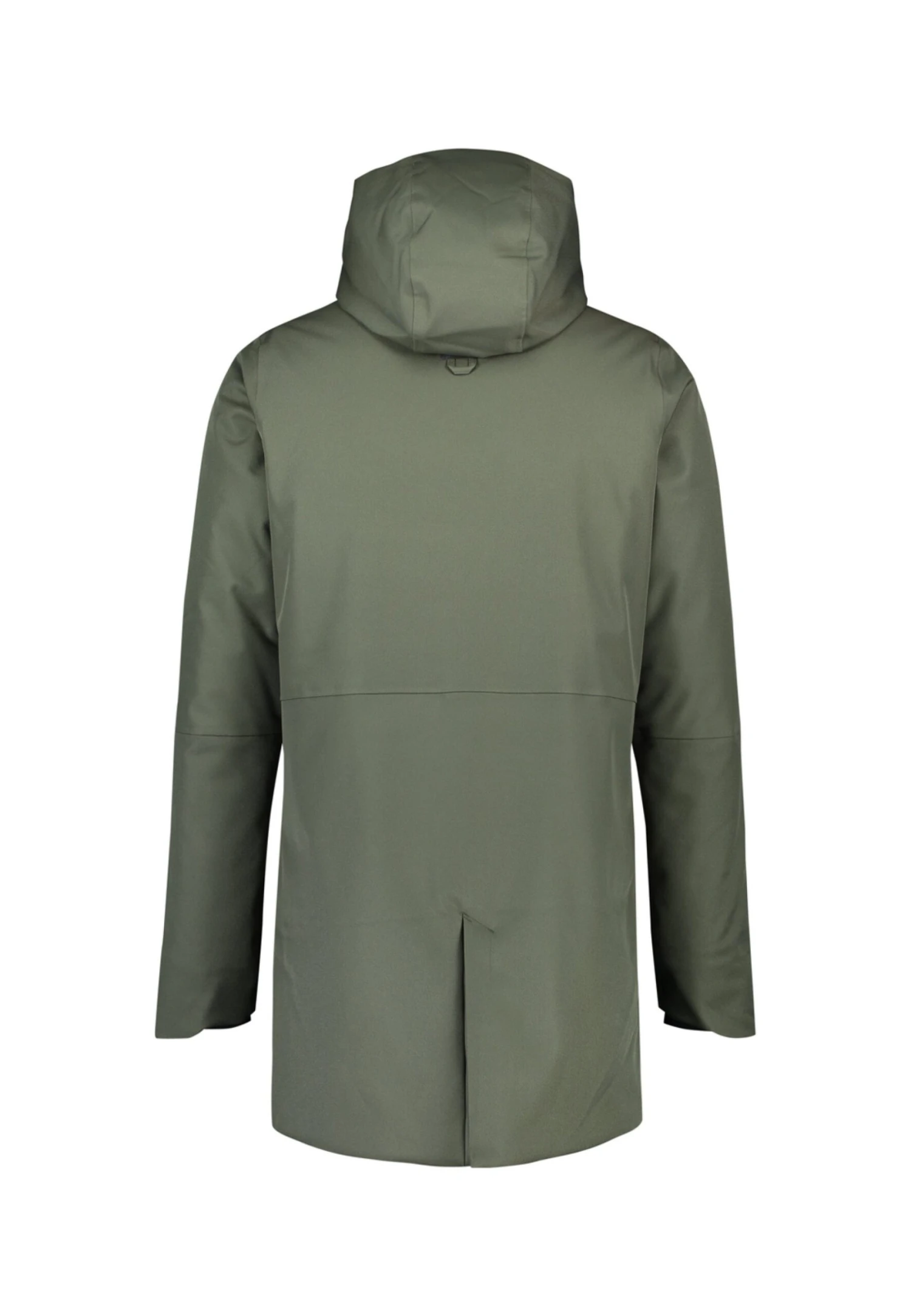 AGU Clean Winter Urban OutdoorGiacca OutdoorArmy Green Uomo Giacche AGE22T002-M11 6 AGU Clean Winter Urban OutdoorGiacca OutdoorArmy Green Uomo Giacche AGE22T002-M11 - immagine 4