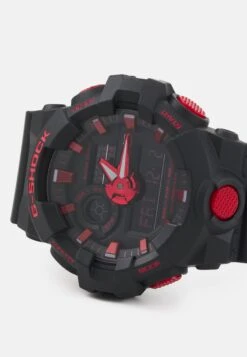 G-SHOCK Ignite UnisexOrologioBlack/Red Uomo Orologi GS954M01K-Q12 -Pier One Italia 2025 4c6858d5c07c4253be3c79cc059cd418