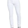 Jeans Per UomoJeans A SigarettaBianco Uomo Jeans C4D22G00J-A11 -Pier One Italia 2025 4ca5a38f45af457193c4d3cc7a9027ac
