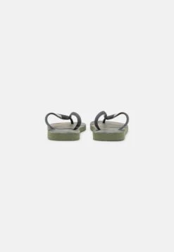 Havaianas Top Camu Infradito Da BagnoGreen Uomo Scarpe Aperte HA112G00V-M11 -Pier One Italia 2025 4cc46f1ed225457caa7effe6f1dd5d0f