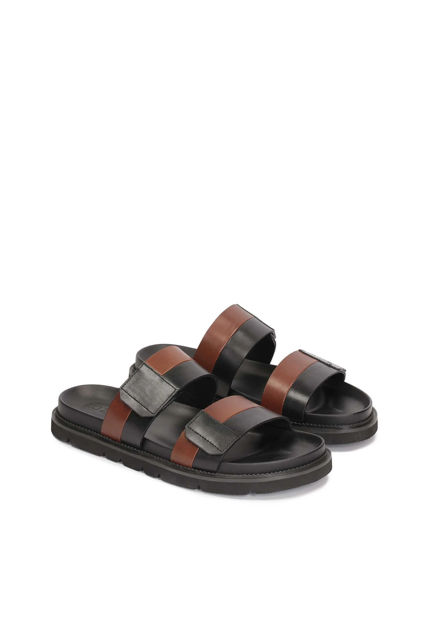 Kazar Miro - Ciabattine - Black 6 Kazar Miro - Ciabattine - Black - immagine 4