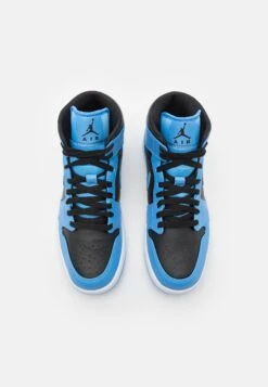 Air Jordan 1 Mid - Sneakers Alte - University Blue/Black/White 11 Air Jordan 1 Mid - Sneakers Alte - University Blue/Black/White -Pier One Italia 2025 4d24f46580b84dfa9dbdd80a7d763438