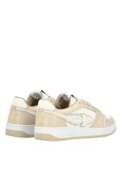 Ej Egg Rocke - Sneakers Basse - Milk White -Pier One Italia 2025 4d355255ba2743548b22eb6d0ac14fe6