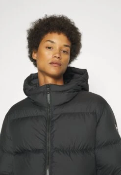 Colmar Originals Mens Jacket - Piumino - Black -Pier One Italia 2025 4d7368f5638047889555c4fd7f395bea