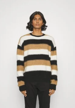 Boss Maximos - Maglione - Black