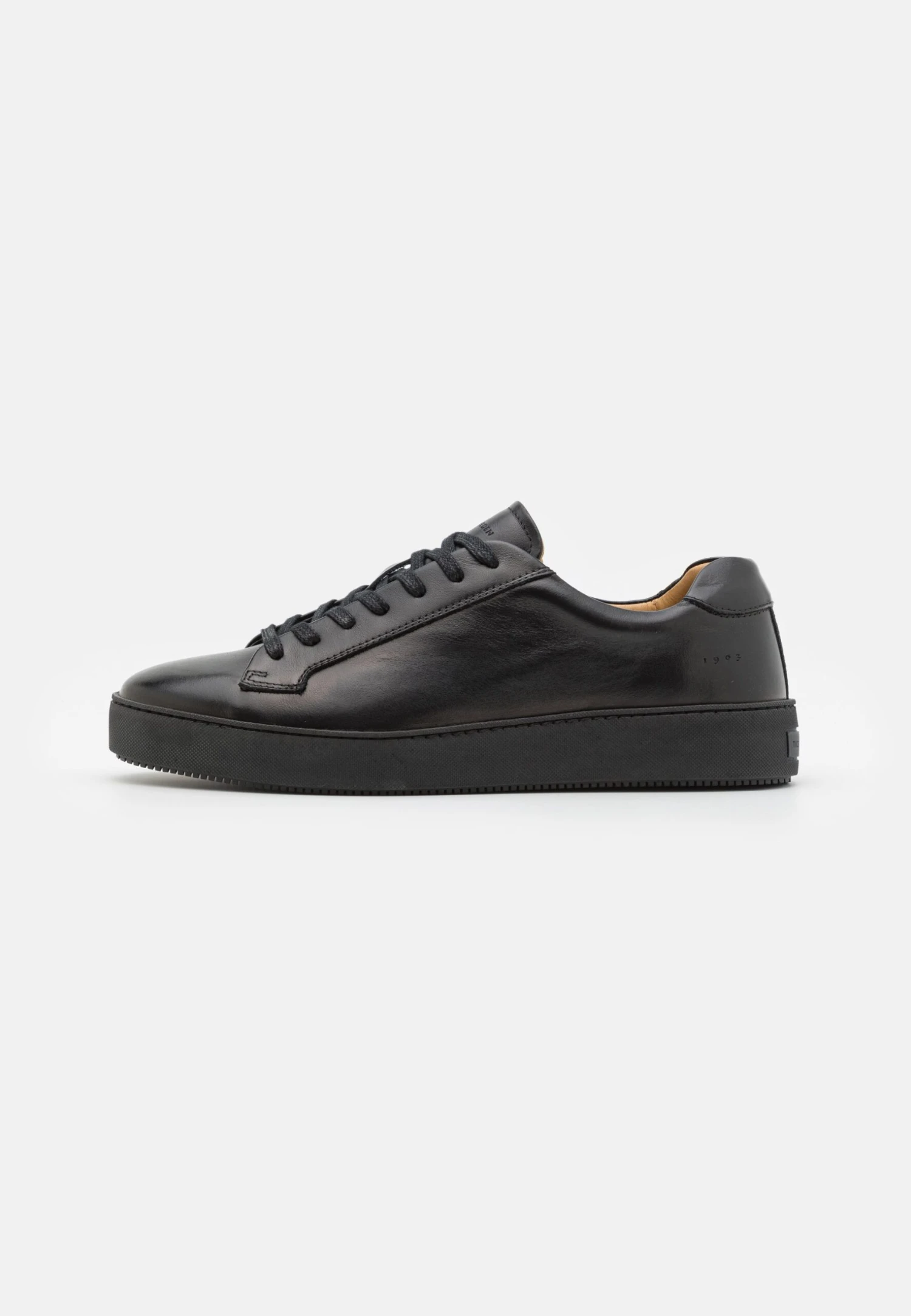 Tiger Of Sweden SalasSneakers BasseBlack Uomo Sneaker TI512O01W-Q11 3 Tiger Of Sweden SalasSneakers BasseBlack Uomo Sneaker TI512O01W-Q11