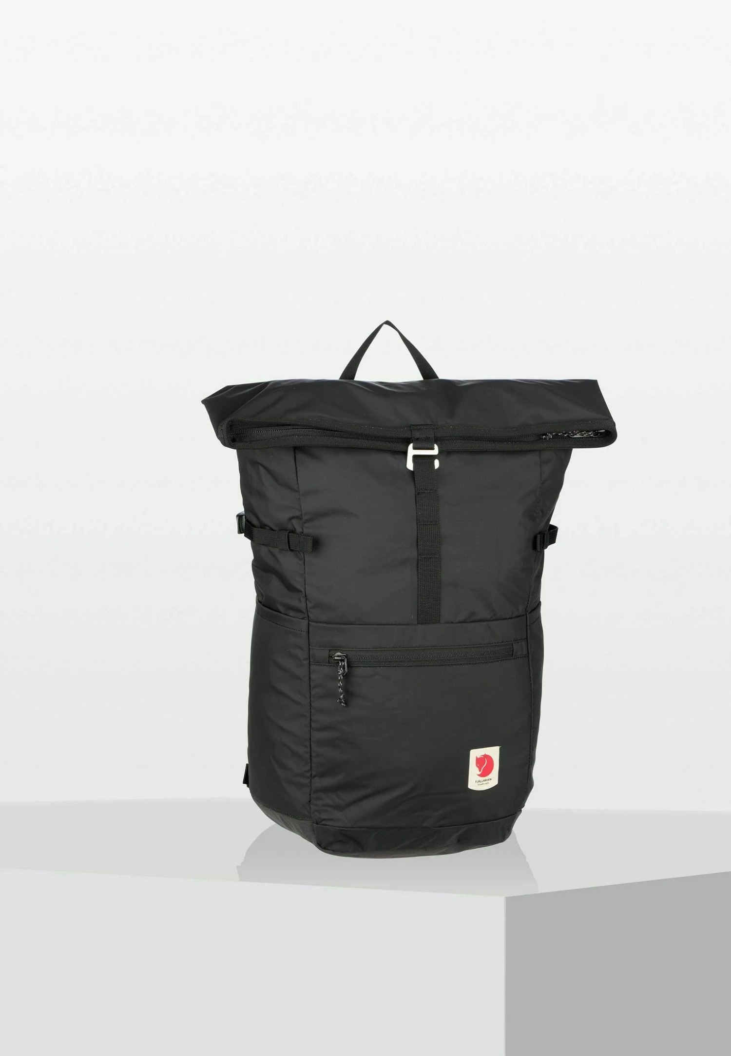 FJÄLLRÄVEN ZainoBlack Uomo Borse F2554O03M-Q11 4 FJÄLLRÄVEN ZainoBlack Uomo Borse F2554O03M-Q11 - immagine 2