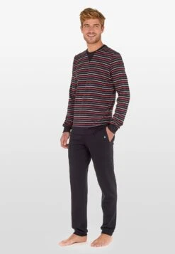 Hom Toronto - Pigiama - Black