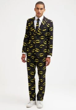 Opposuits BatmanCompletoBlack Uomo Completi E Cravatte OP222A00M-Q11 -Pier One Italia 2025 4e46408bac6e4a08a4e7351cb76af4b8
