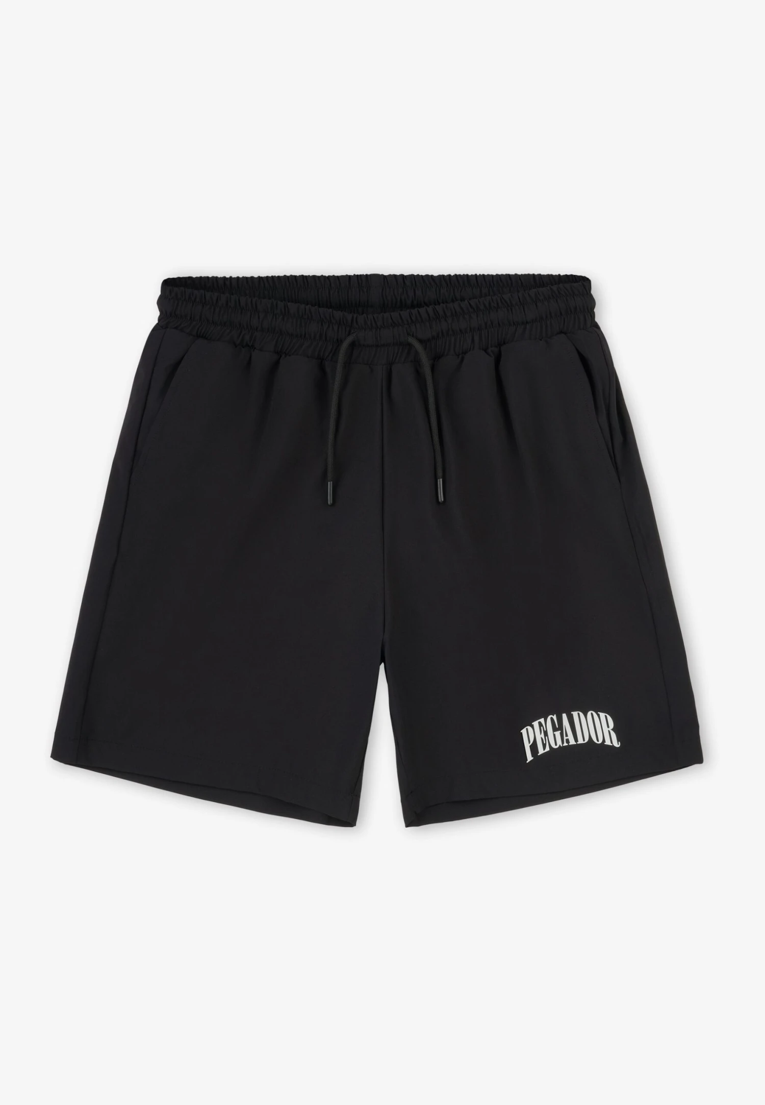 Pegador GrantShorts Da MareBlack Uomo Moda Mare PEP82H00B-Q11 6 Pegador GrantShorts Da MareBlack Uomo Moda Mare PEP82H00B-Q11 - immagine 4