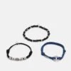 Icon Brand Viper Bracelet Combo 3 PackBraccialeBlue Uomo Gioielli CB952L0T6-K11 -Pier One Italia 2025 4eb8dd580890487e9ac4a467465d4fab