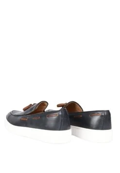 Con Nappine - Mocassini - Blu 12 Con Nappine - Mocassini - Blu -Pier One Italia 2025 4ed4d733d092464188c135c32fad8729