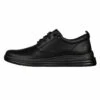 Skechers DeportivosStringate ElegantiBlack Uomo Scarpe Con I Lacci SK112M02B-Q11 -Pier One Italia 2025 4f3d9aa5106e4478aa471b44b7552ad0