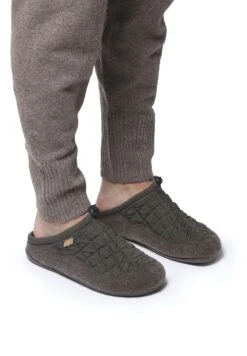 Toni Pons PantofoleCaqui Uomo Pantofole T1M12O002-N11