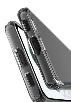 Reinforced For Samsung S23 PlusPortacellulareTransparent Uomo Elettronica & Lifestyle A3H54F02I-A11 -Pier One Italia 2025 4fbd401df7cf4bc59b8ad1cadcc8b550