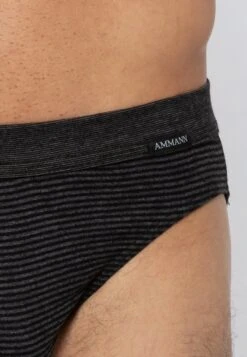 3 Pack- Slip - Anthrazit -Pier One Italia 2025 4fc6c385e3e54cee94a2a4efc4b3cf3d