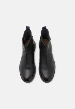 Wrangler Boogie Zip - Stivaletti - Anthracite -Pier One Italia 2025 4fde1b1e1fa543f99bdde05ec325a954