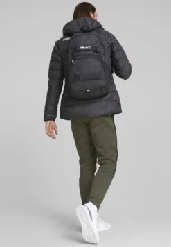 Deck- Zaino - Puma Black