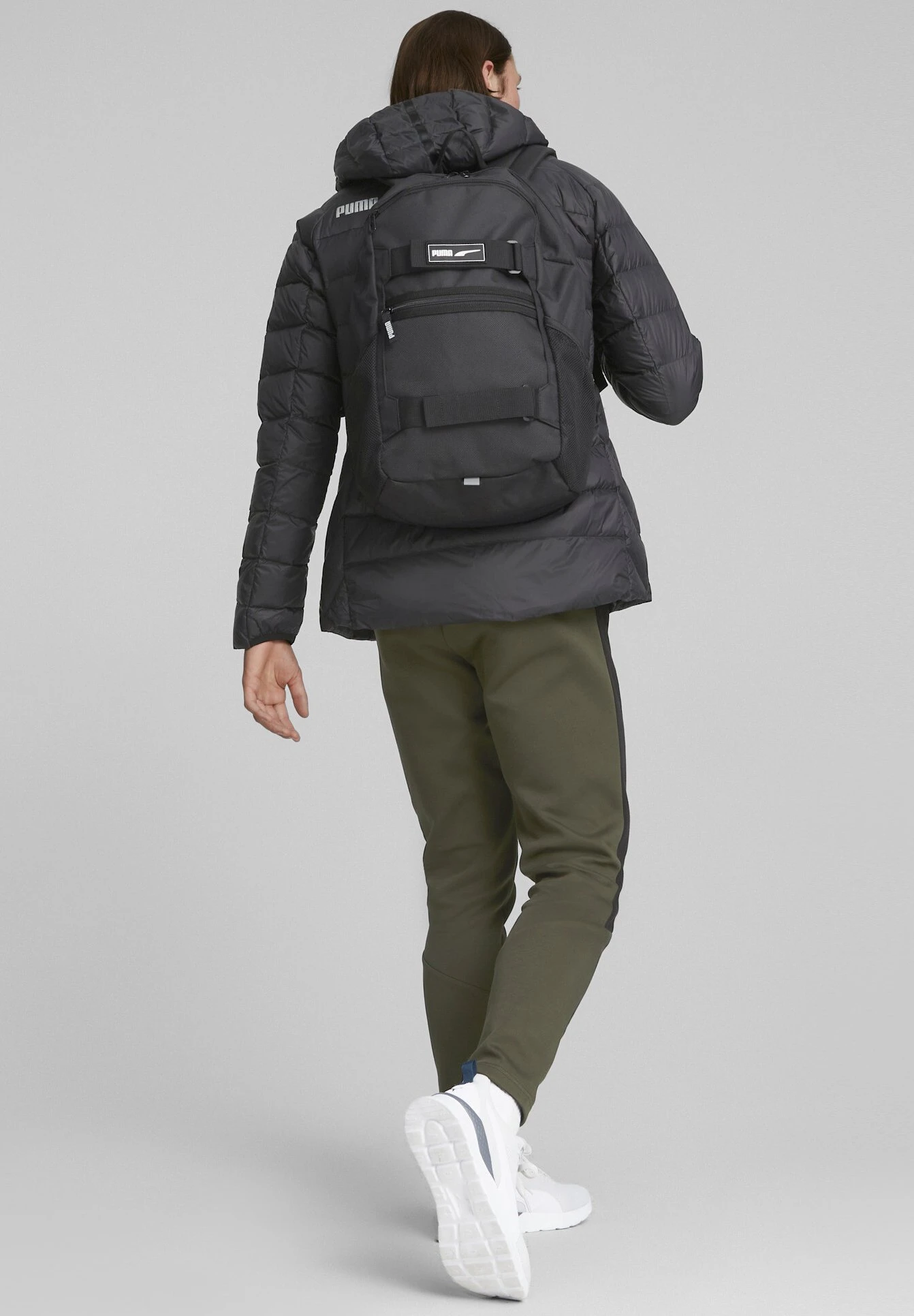 Deck- Zaino - Puma Black 3 Deck- Zaino - Puma Black