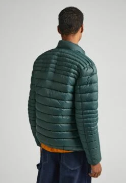 Pepe Jeans BalleGiacca InvernaleGreen Uomo Giacche PE122T08M-M11 -Pier One Italia 2025 5043c37d09de4517b53c84d15ff1975b